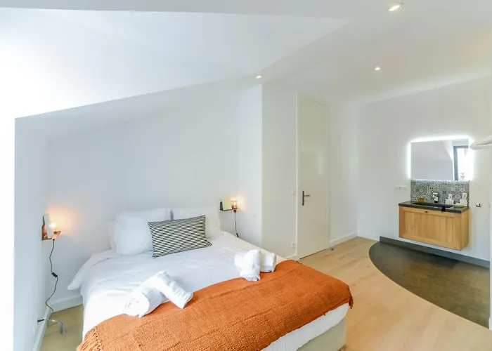 Hotel Sweet - Rue Dansaert