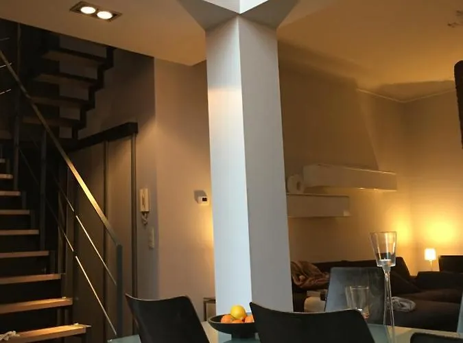 Rez/duplex 3 Ch Et Jardin Apartman