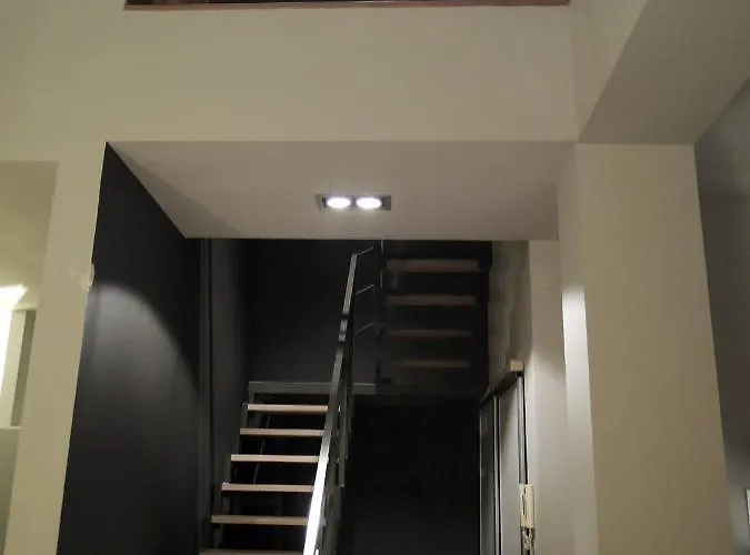 Rez/duplex 3 Ch Et Jardin Apartman *