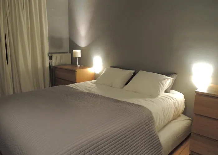 Rez/duplex 3 Ch Et Jardin