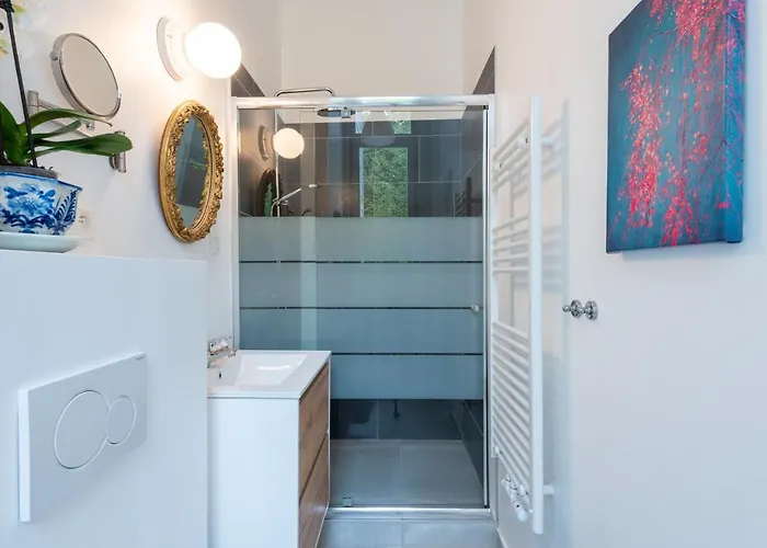 Newton Boutique Residences - Eu Area 4* Bruksela