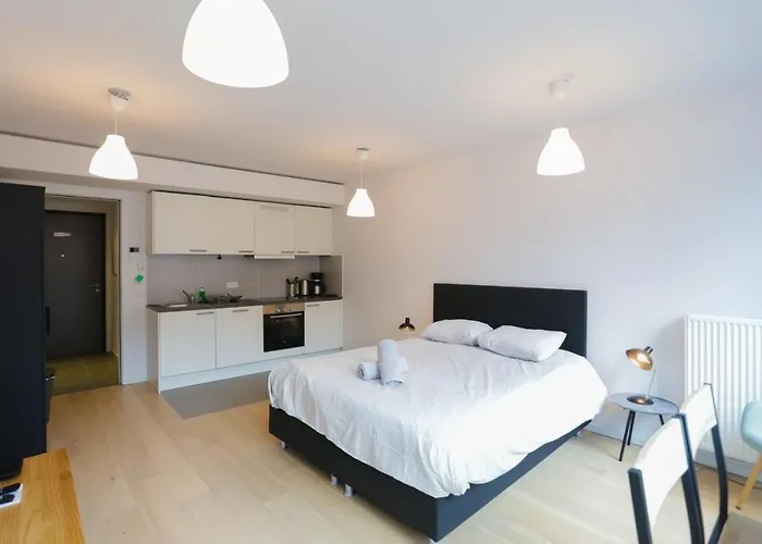 European Institutions Bruxelles