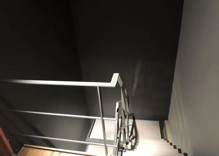 Rez/duplex 3 Ch Et Jardin Apartman *