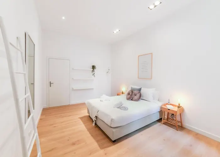 Sweet - Rue Dansaert Brussels