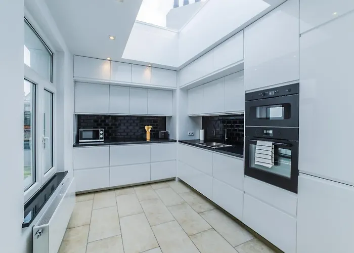 Otel Sweet - Rue Dansaert