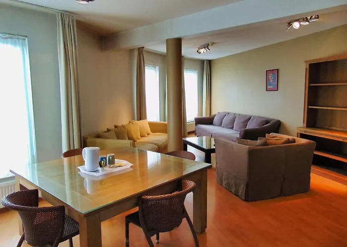 Apart Midi Apartmanhotel 3*