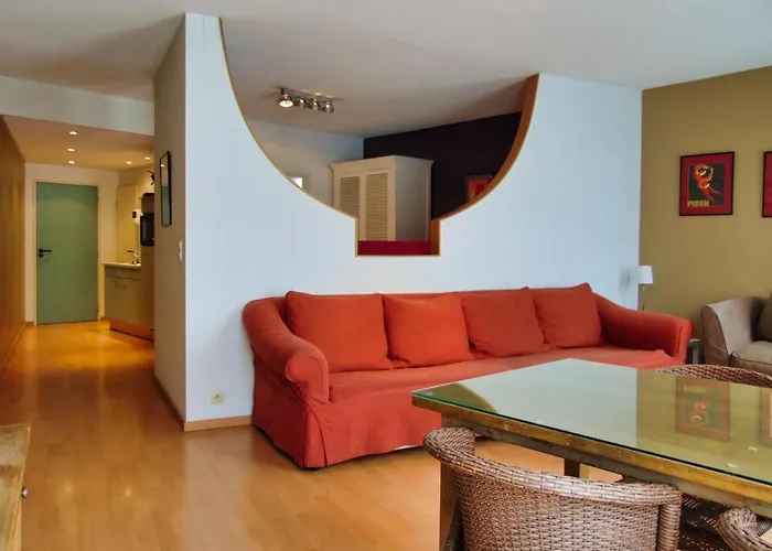 Apart Midi Apartmanhotel