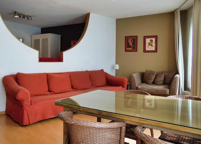 Apart Midi Bruxelles