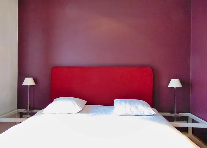 Apartmanhotel Apart Midi 3*