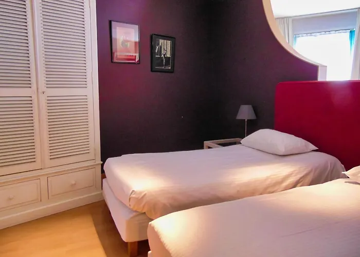 Apart Midi Apartmanhotel 3*