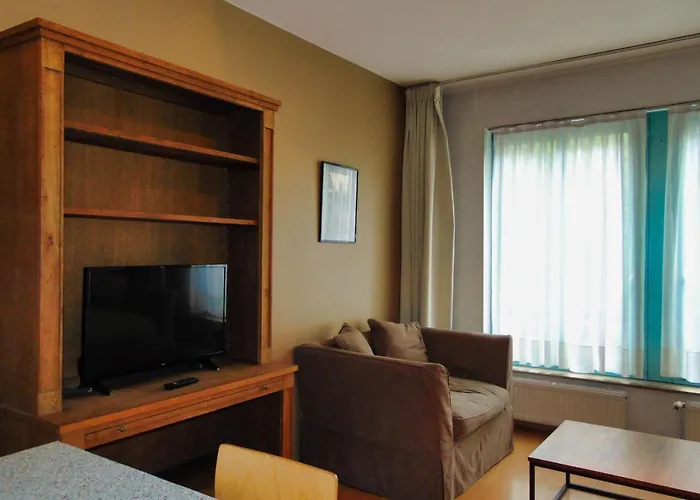 Apartmanhotel Apart Midi 3*