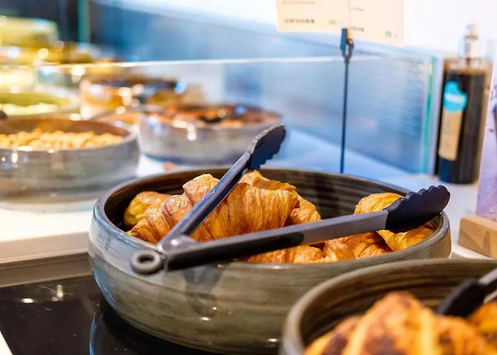 Numa Royal Galleries 酒店