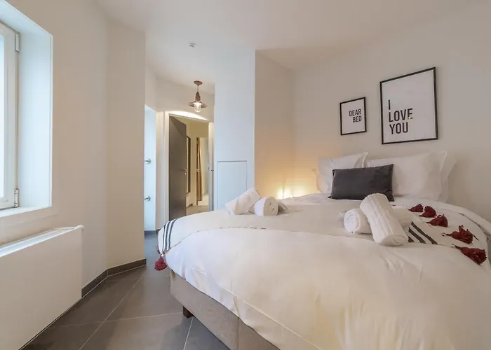 Sweett - Saint Jean Διαμέρισμα *