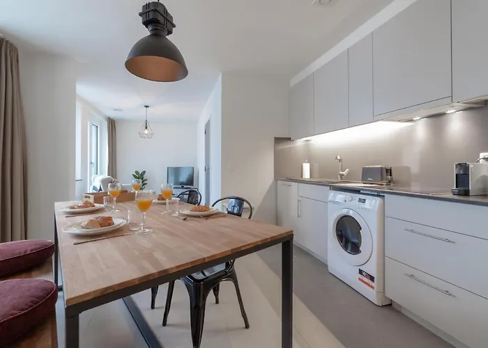 Sweett - Saint Jean Βρυξέλλες