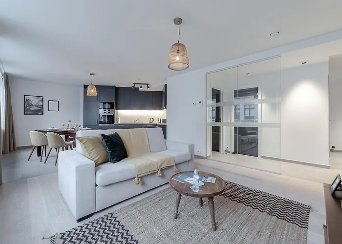 Διαμέρισμα Sweett - Saint Jean *