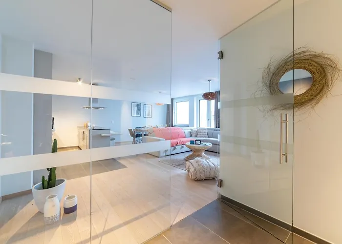 Διαμέρισμα Sweett - Saint Jean