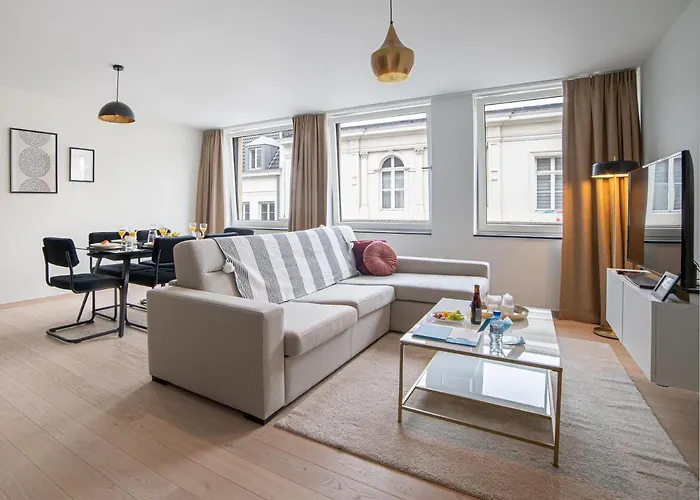 Διαμέρισμα Sweett - Saint Jean