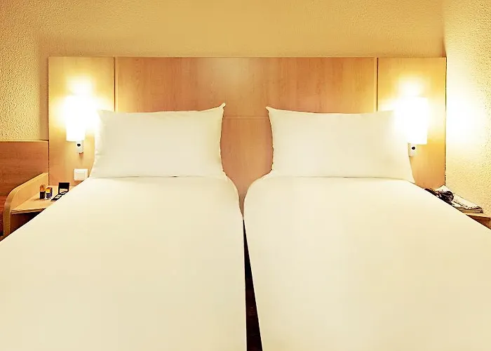 Ibis Off Grand'place Brussel