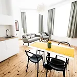 Apartman Flats