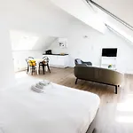 Flats Brüsszel