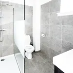 Flats 4* Brüsszel