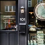 La Maison Haute Gasthuis Brussel