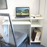 Apartment - - - - - Au Sixieme Ciel - - - - - *