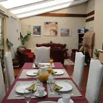 La Zarin Bed & Breakfast Brussels