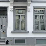 Brussels Guest House Homestay szállás Brüsszel