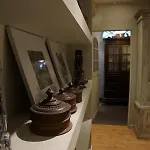 Rempart Alloggio in famiglia Bruxelles