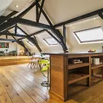 Quiet Duplex Of 120 Sqm In Historical Center *