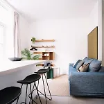Smartflats - Louise * Brussels