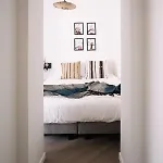 Apartment Smartflats - Louise *