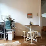 Retro 아파트