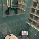 Le A Bed & Breakfast Brussels