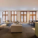 Smartflats - Grand-place I Apartment