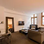 Smartflats - Grand-place I *