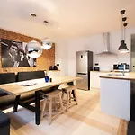 Smartflats - Grand-place I Apartment *