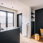 Apartment Smartflats - Grand-place I Brüssel