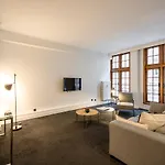 Smartflats - Grand-place I Brüssel