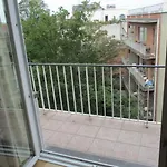 Vleurgat Apartmán *