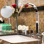 Warwick Grand-place Hotel Bruselas