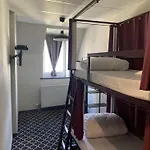 Hotel Safestay Grand Place Bruxelas