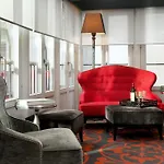 酒店 The Dominican, Brussels, A Member Of Design 4*