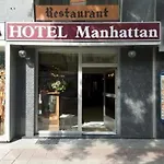 Manhattan * 布鲁塞尔