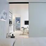 丽晶b公寓式酒店