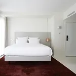 Ξενοδοχείο 9hotel Sablon 4*