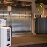 Atlas Hotel Brusel