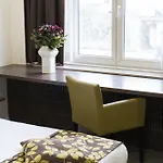 Chambord Hotel