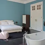 Chic Apartamento Bruselas